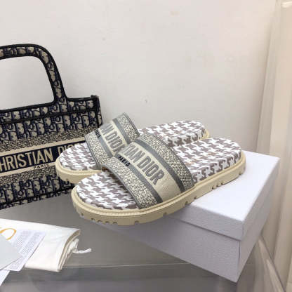 Luxury Shoes - DIR - 325