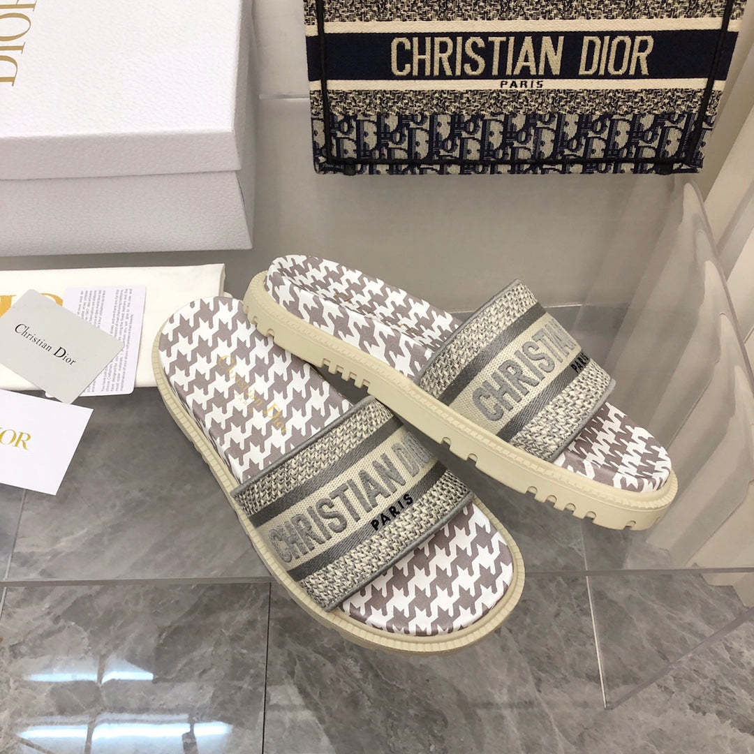 Luxury Shoes - DIR - 325