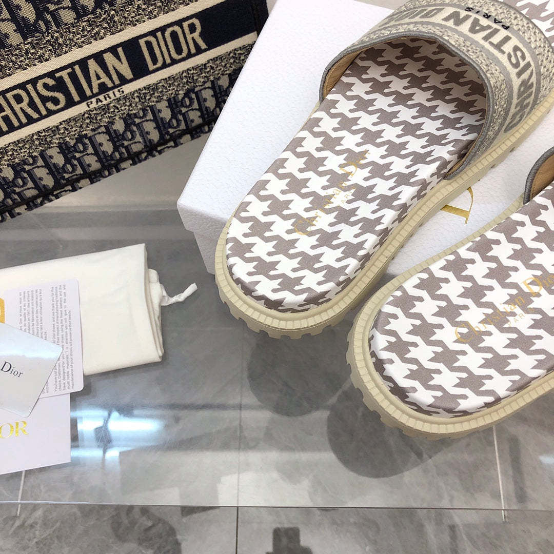Luxury Shoes - DIR - 325
