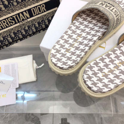 Luxury Shoes - DIR - 325