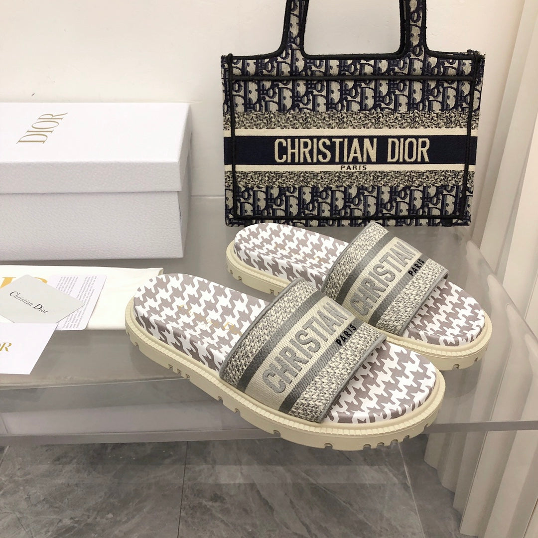 Luxury Shoes - DIR - 325