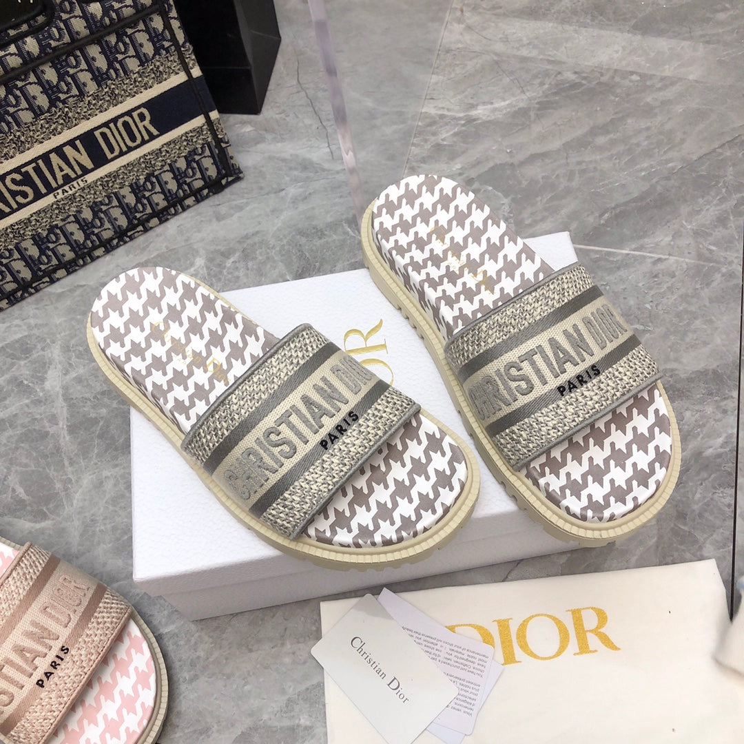 Luxury Shoes - DIR - 325