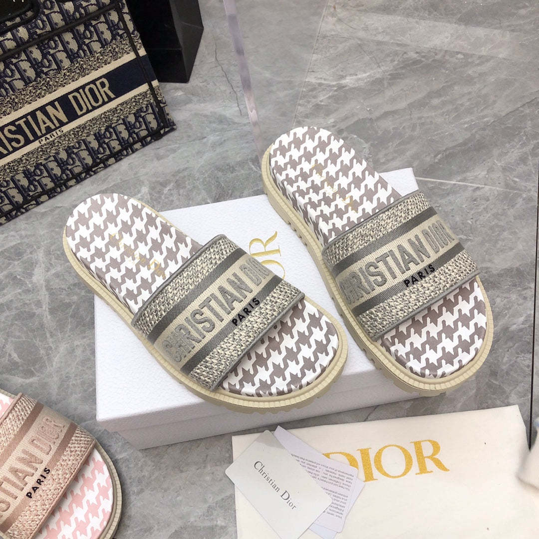 Luxury Shoes - DIR - 325