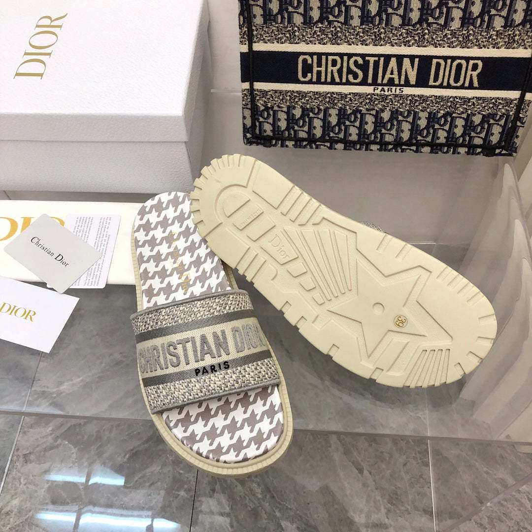 Luxury Shoes - DIR - 325