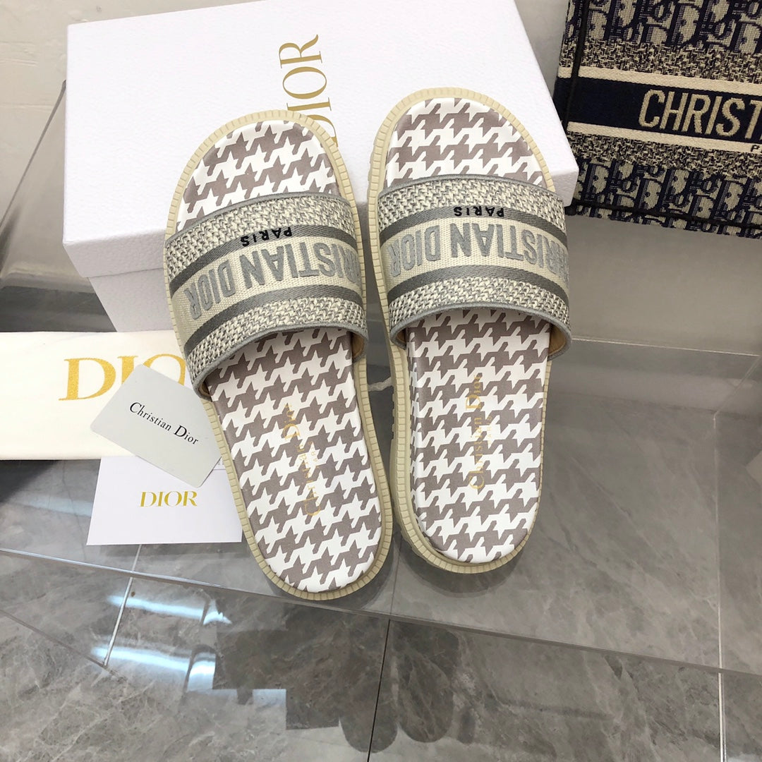 Luxury Shoes - DIR - 325