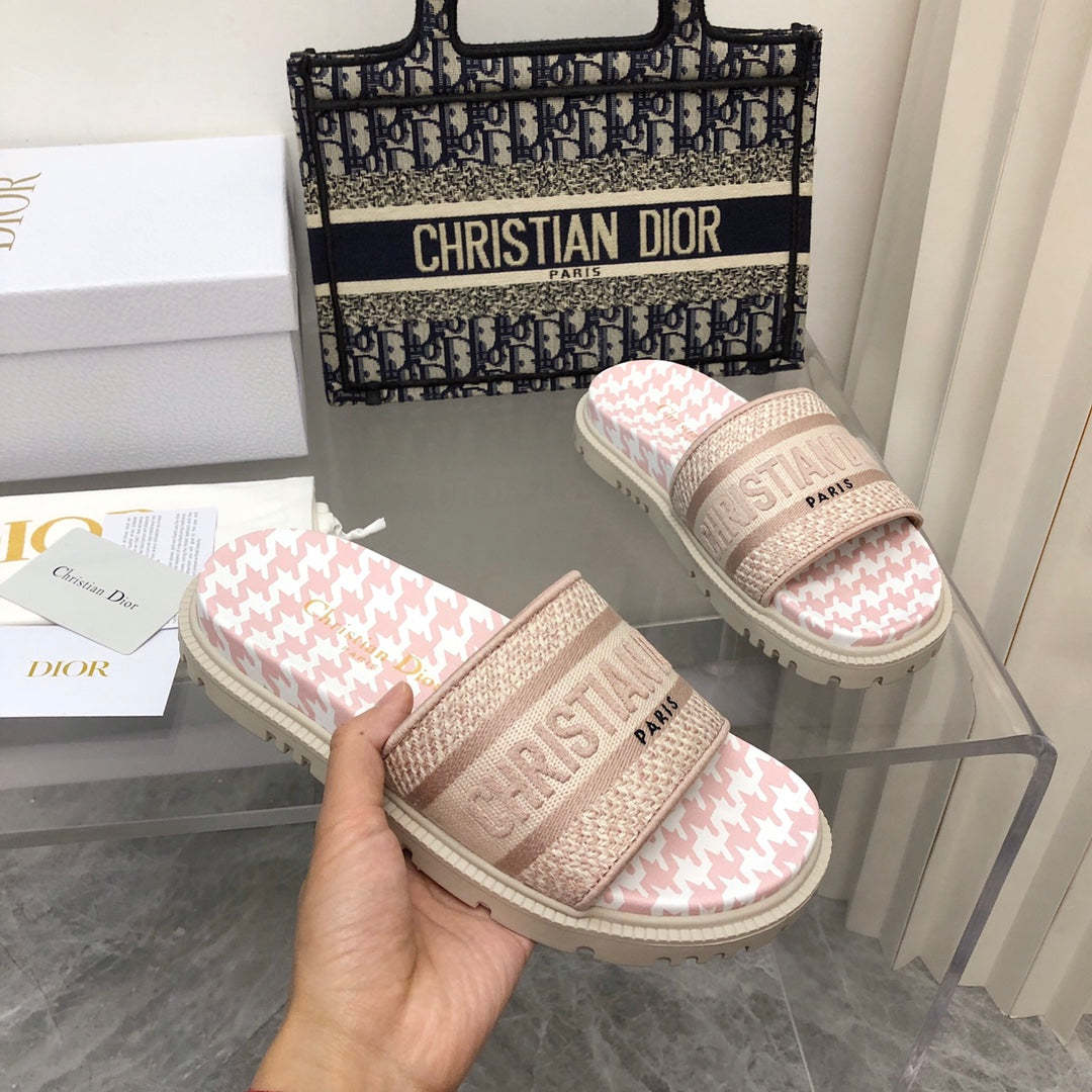Luxury Shoes - DIR - 326