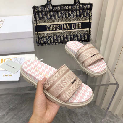 Luxury Shoes - DIR - 326