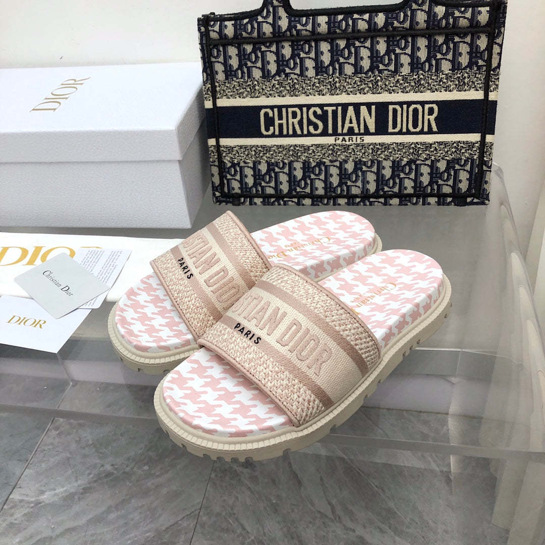 Luxury Shoes - DIR - 326