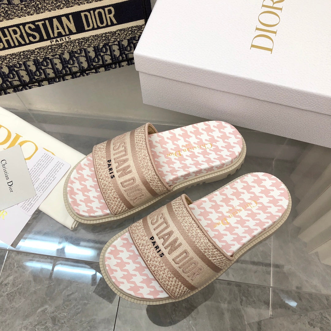 Luxury Shoes - DIR - 326