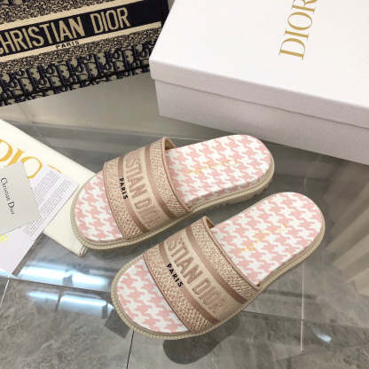 Luxury Shoes - DIR - 326