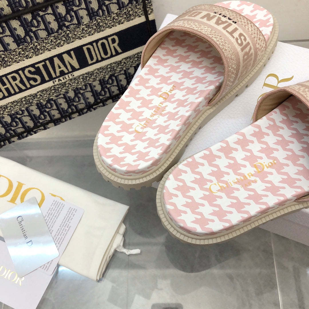 Luxury Shoes - DIR - 326