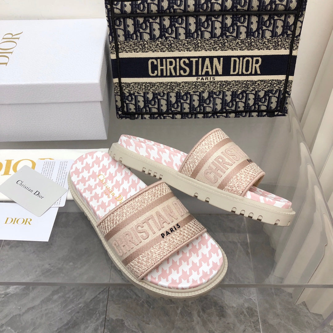 Luxury Shoes - DIR - 326