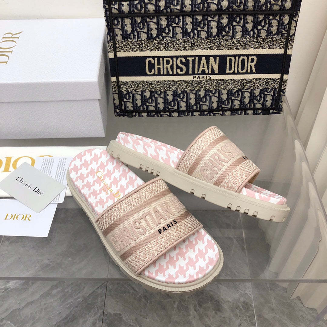 Luxury Shoes - DIR - 326