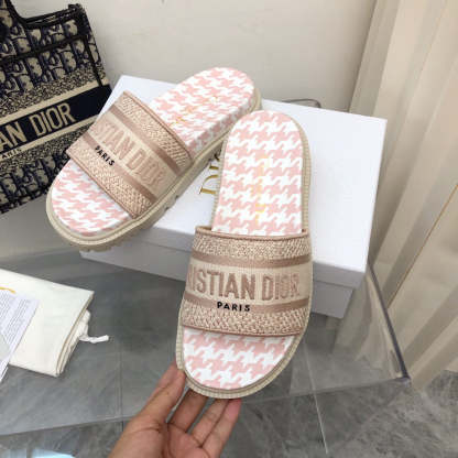 Luxury Shoes - DIR - 326