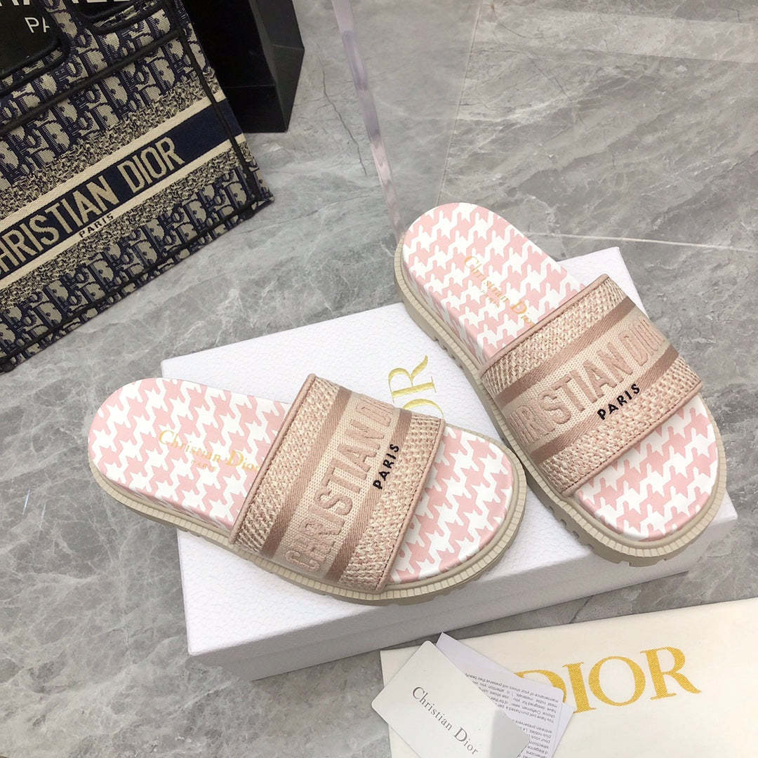 Luxury Shoes - DIR - 326