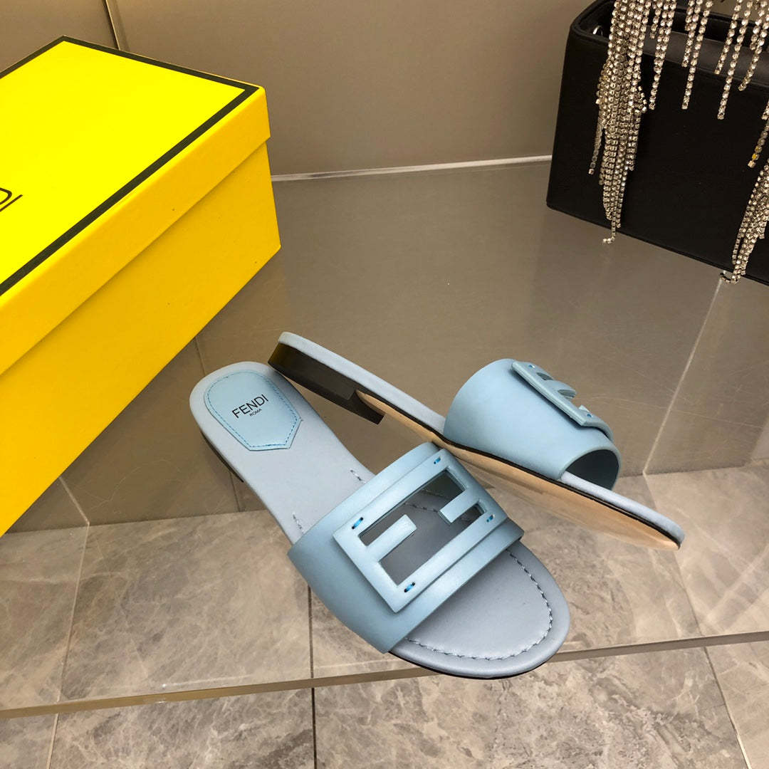 Luxury Shoes - FED - 463
