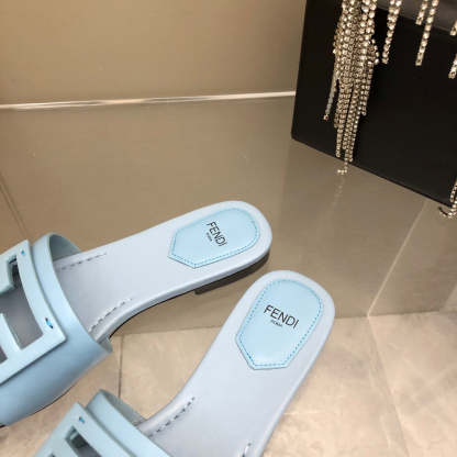 Luxury Shoes - FED - 463