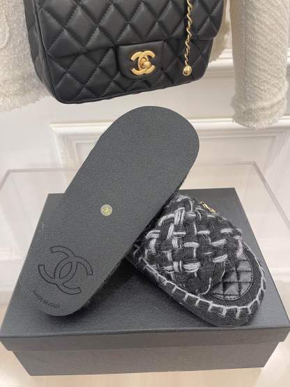 Luxury Shoes Sandals - CHL - 327