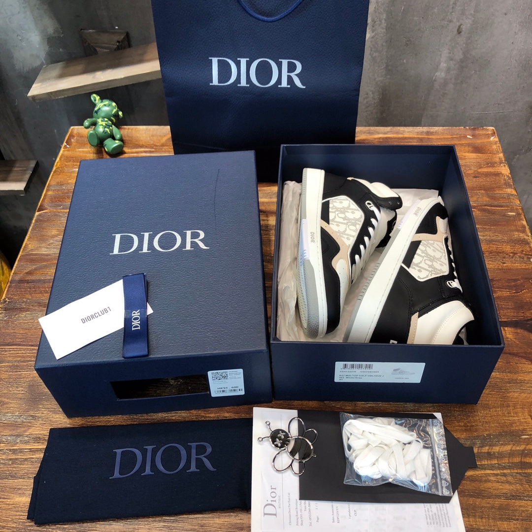 Luxury Shoes - DIR - 1397