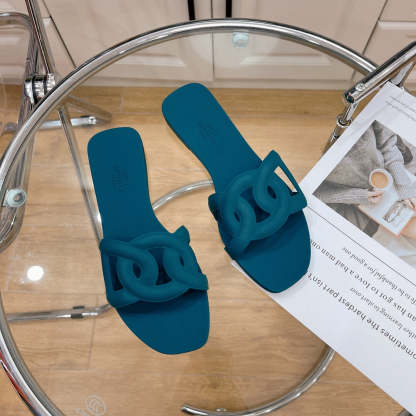Luxury Shoes - HMS - 706