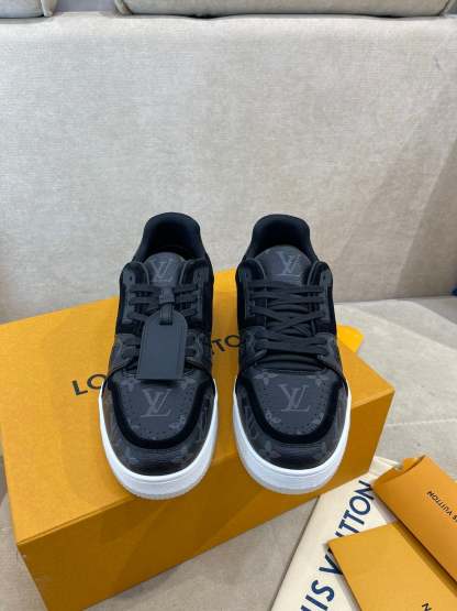 Luxury Shoes - LU-V - 396