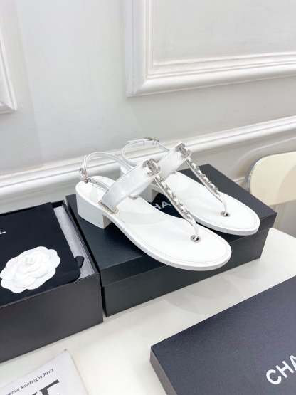 Luxury Shoes Sandals - CHL - 1493
