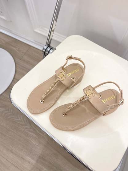 Luxury Shoes Sandals - CHL - 1491