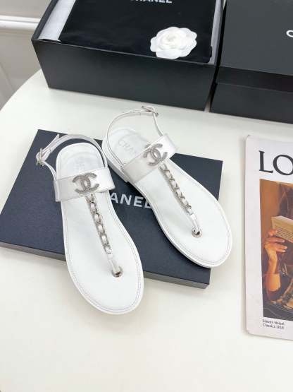 Luxury Shoes Sandals - CHL - 1489