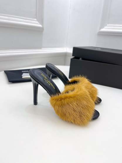 Luxury Shoes Sandals - SL - 553