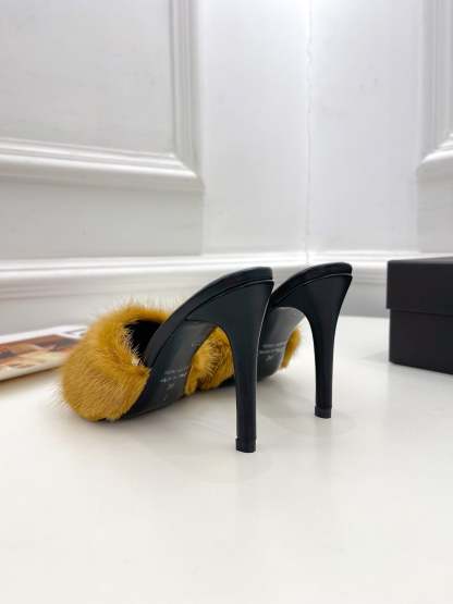 Luxury Shoes Sandals - SL - 553