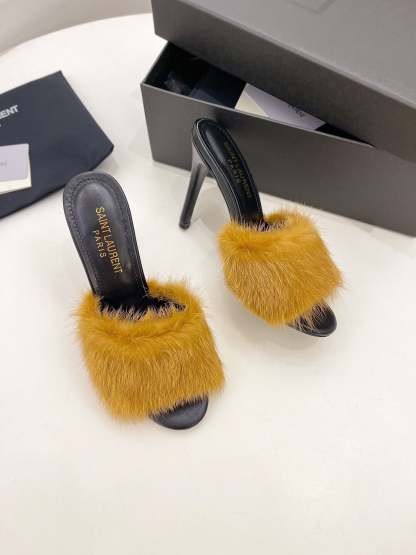 Luxury Shoes Sandals - SL - 553