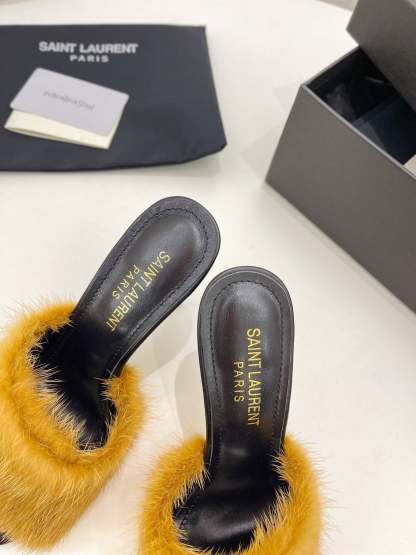 Luxury Shoes Sandals - SL - 553