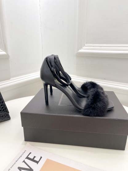 Luxury Shoes Sandals - SL - 554