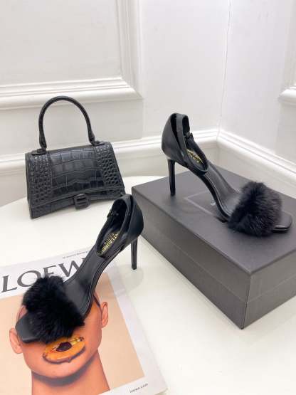 Luxury Shoes Sandals - SL - 554
