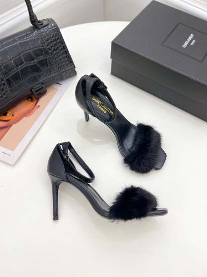 Luxury Shoes Sandals - SL - 554