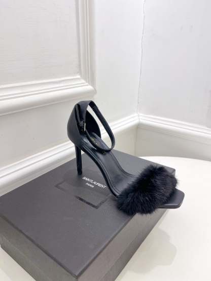 Luxury Shoes Sandals - SL - 554