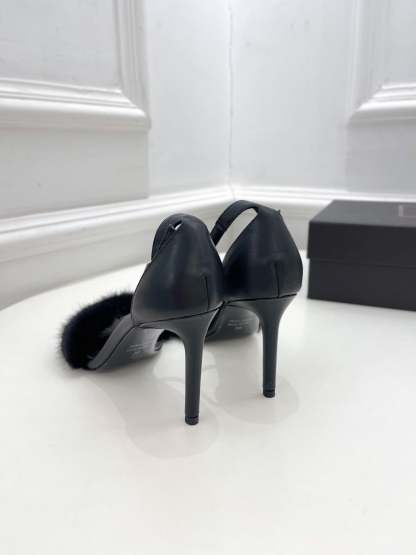 Luxury Shoes Sandals - SL - 554
