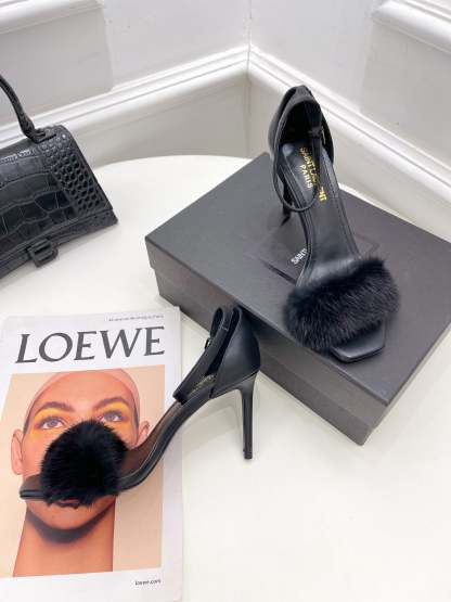 Luxury Shoes Sandals - SL - 554