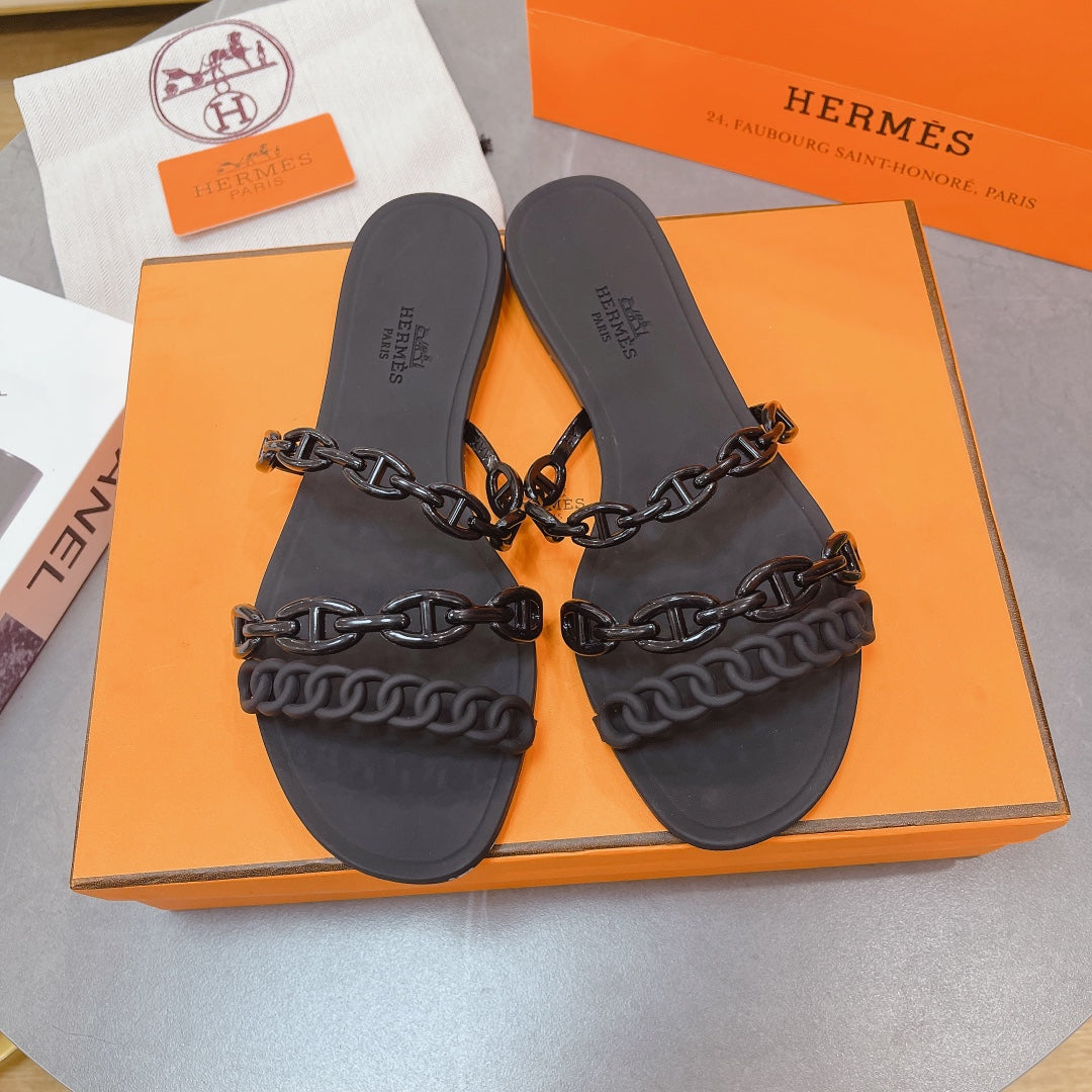 Luxury Shoes - HMS - 707