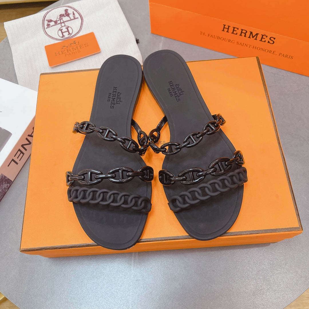 Luxury Shoes - HMS - 707