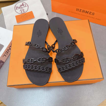 Luxury Shoes - HMS - 707