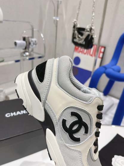 Luxury Shoes Sandals - CHL - 1544