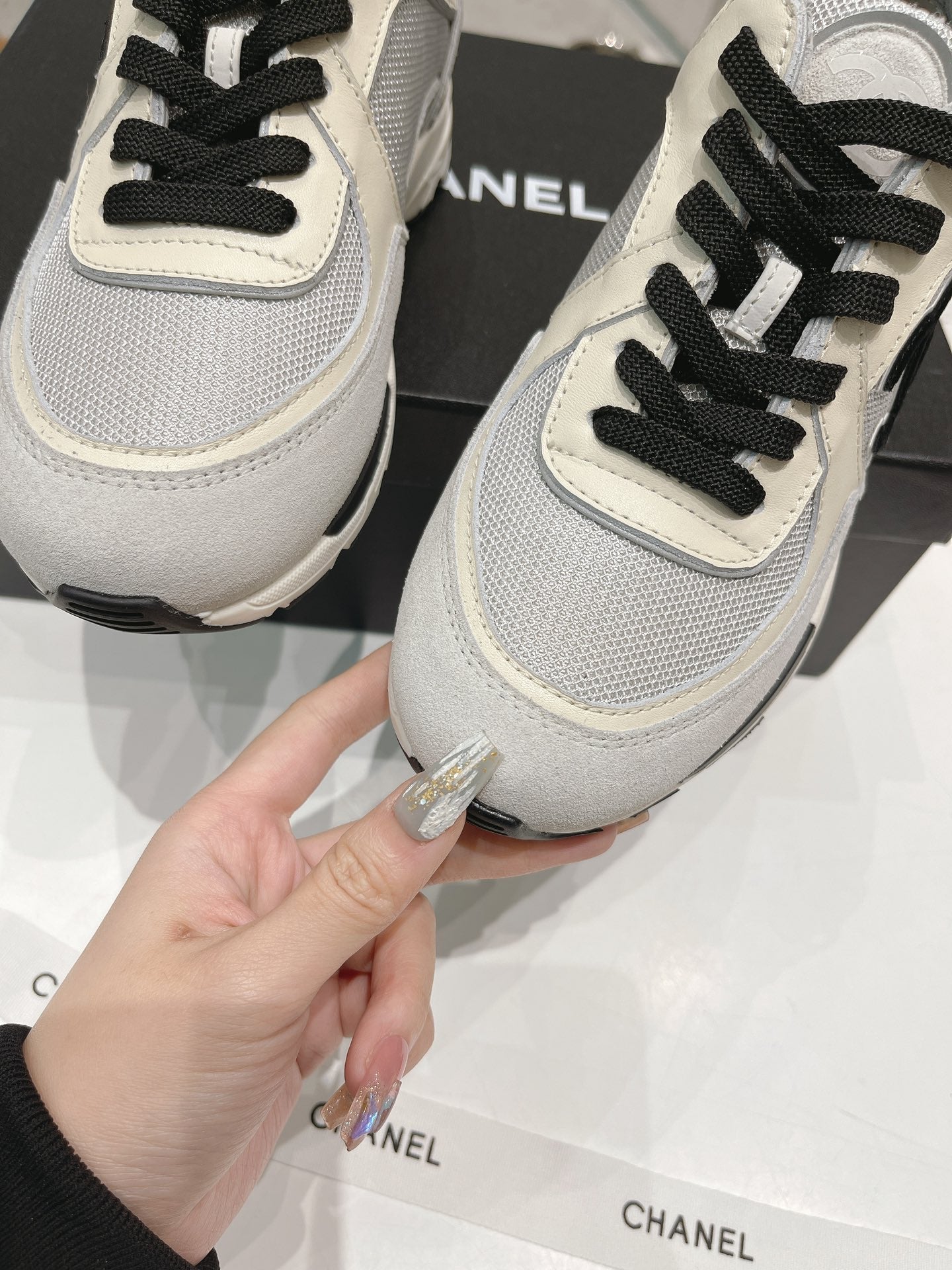 Luxury Shoes Sandals - CHL - 1544