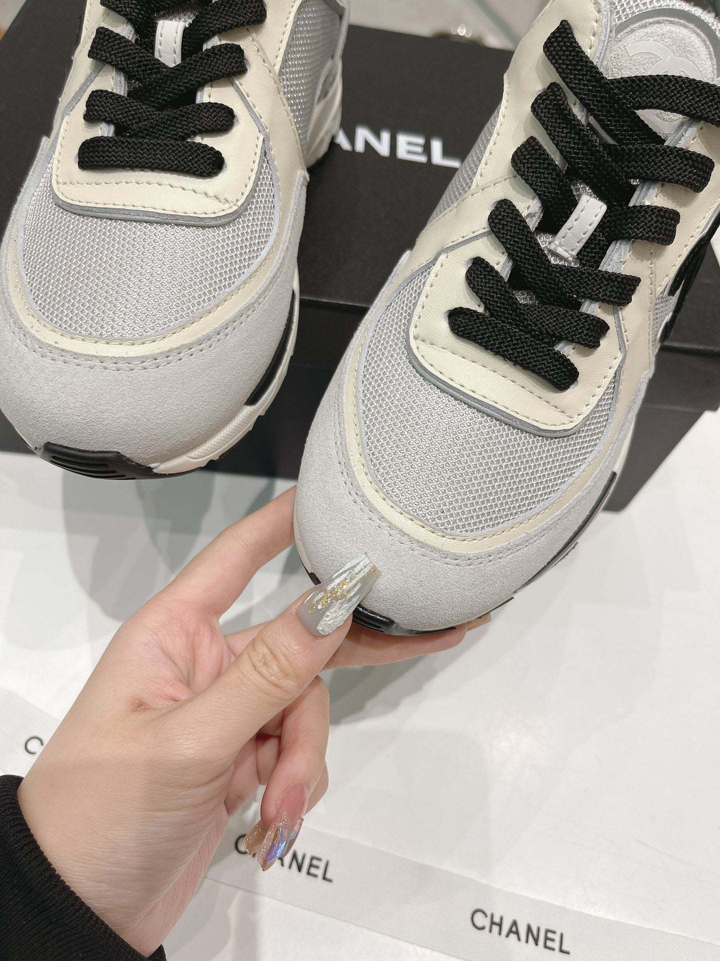 Luxury Shoes Sandals - CHL - 1544