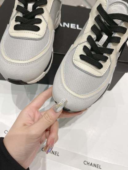 Luxury Shoes Sandals - CHL - 1544