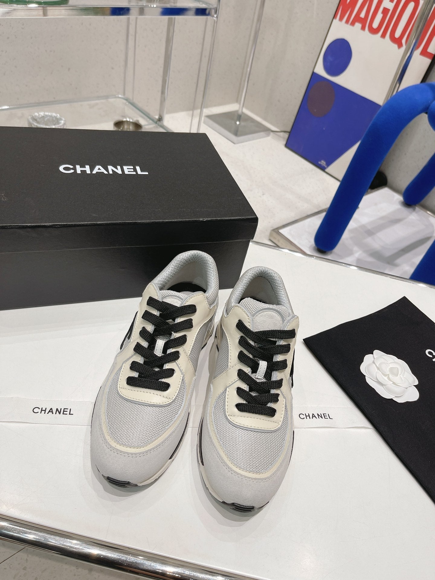 Luxury Shoes Sandals - CHL - 1544