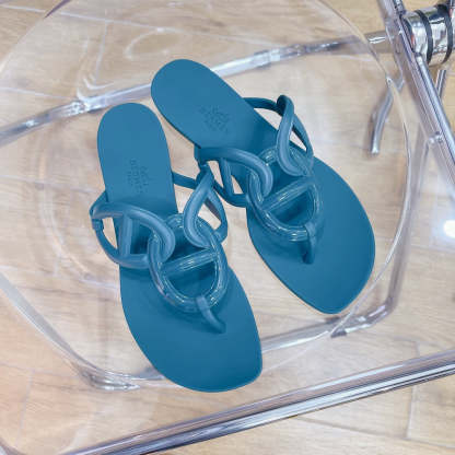 Luxury Shoes - HMS - 716