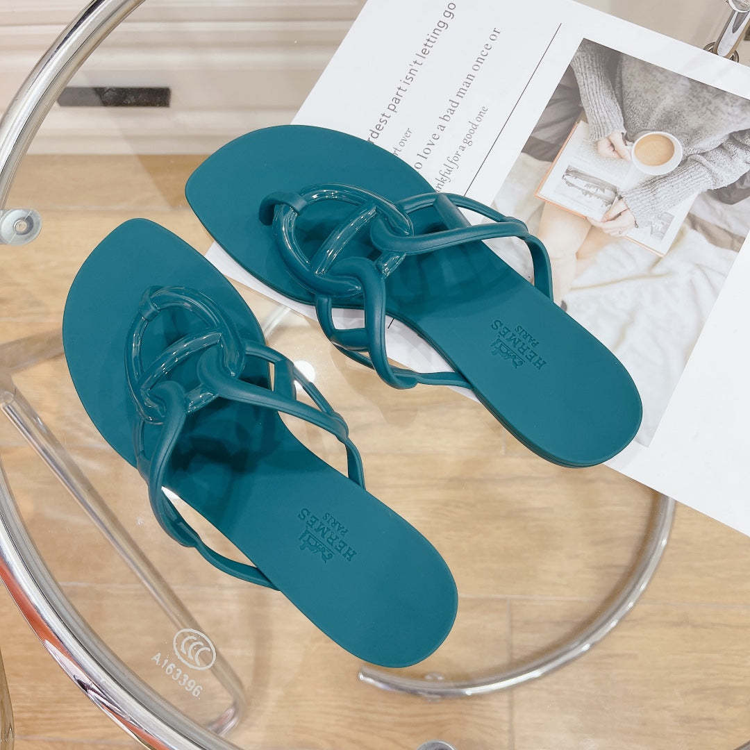 Luxury Shoes - HMS - 716