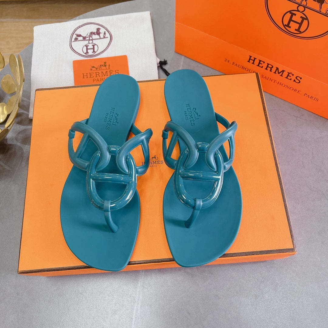 Luxury Shoes - HMS - 716