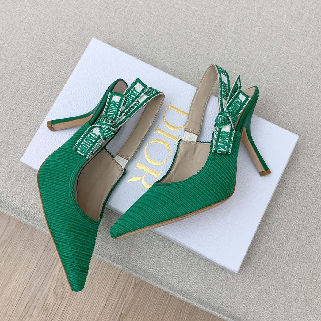 Luxury Shoes - DIR - 450